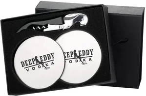 Branded Home Bar Set