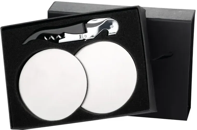 Branded Home Bar Set — view 2