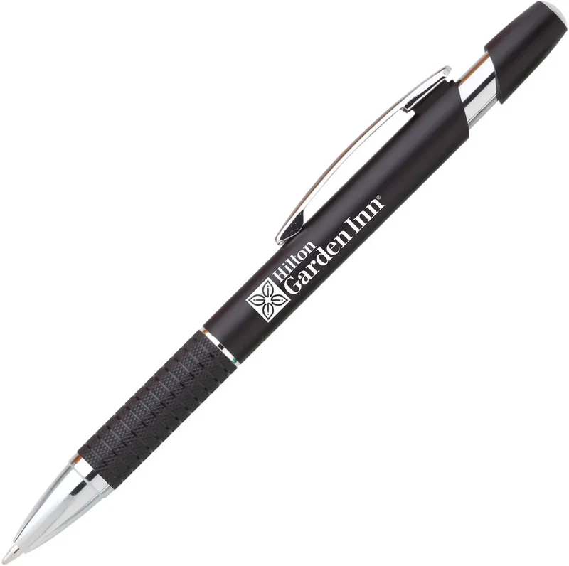 Custom Hollywood Branded Pen Sanitizer - 0.27oz — view 10