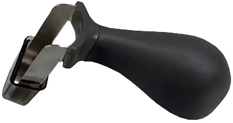 Custom Vegetable Scoop — view 3