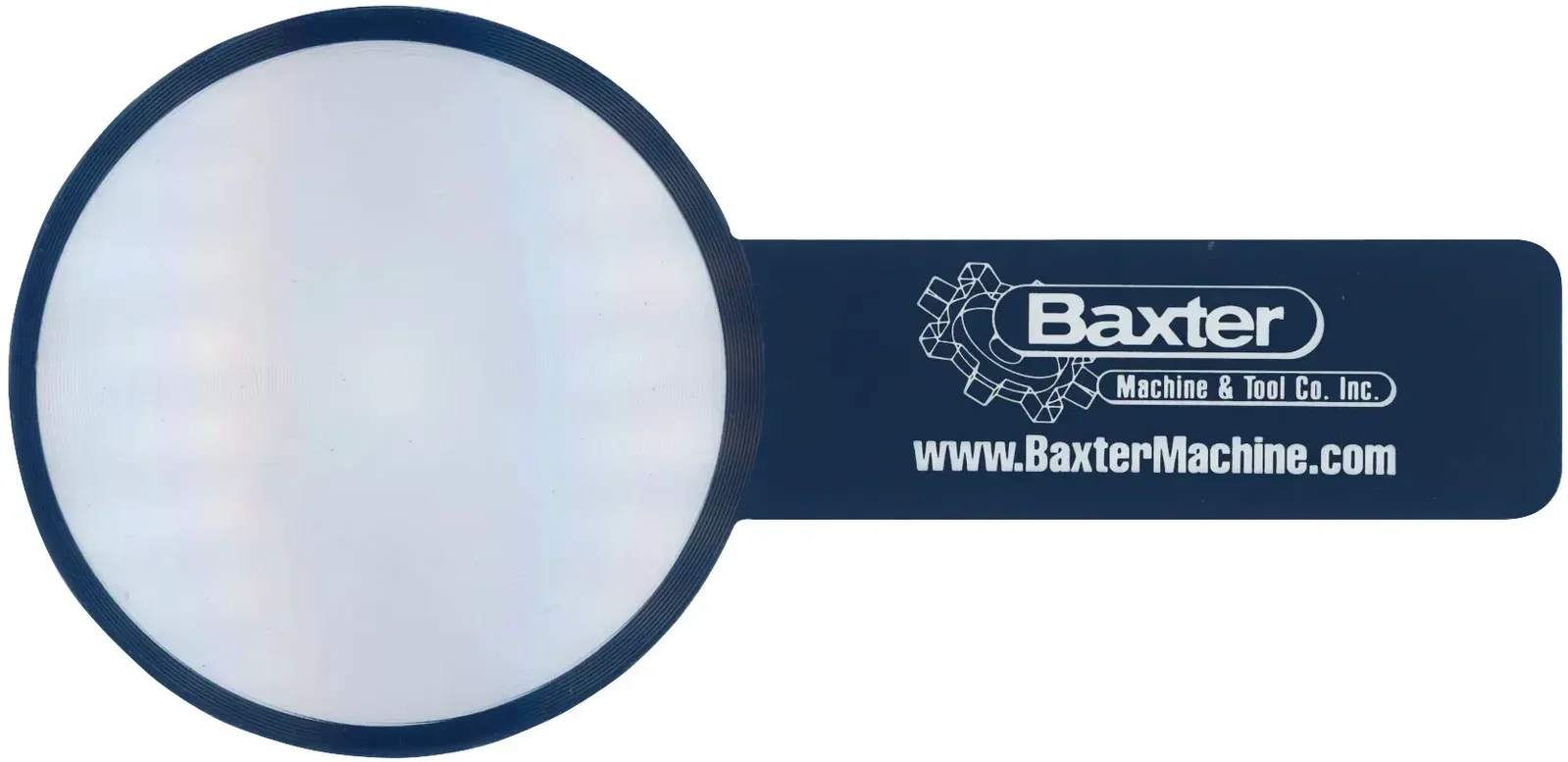 Custom Inspector Magnifier — view 2