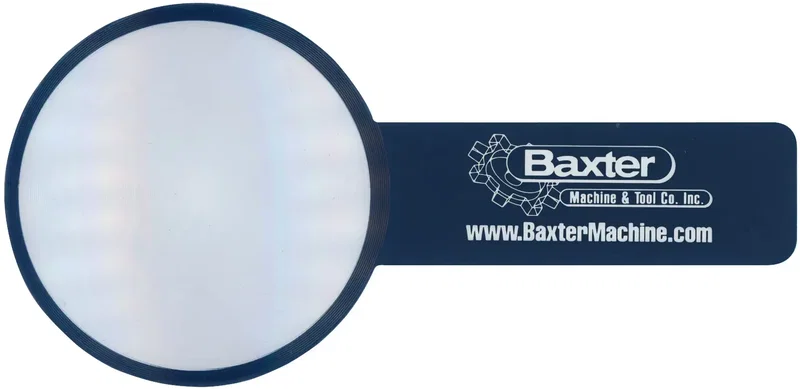 Custom Inspector Magnifier — view 2
