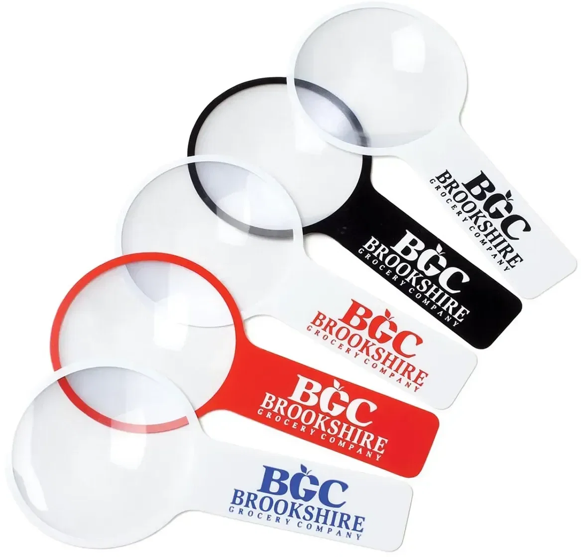 Custom Inspector Magnifier — view 5
