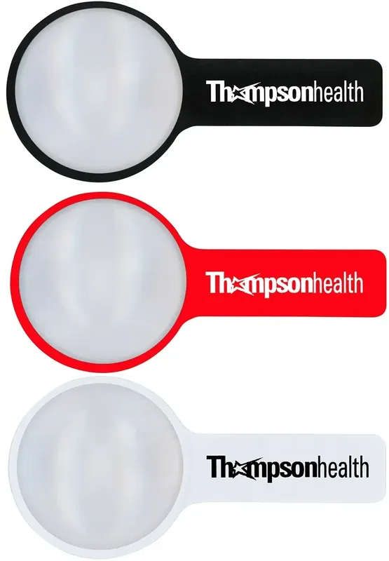 Custom Inspector Magnifier — view 6
