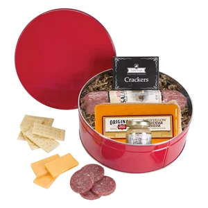 The King Size Tin