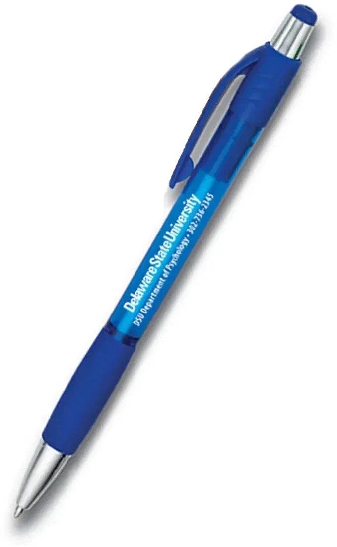 Personalized Logo Pen. — view 3
