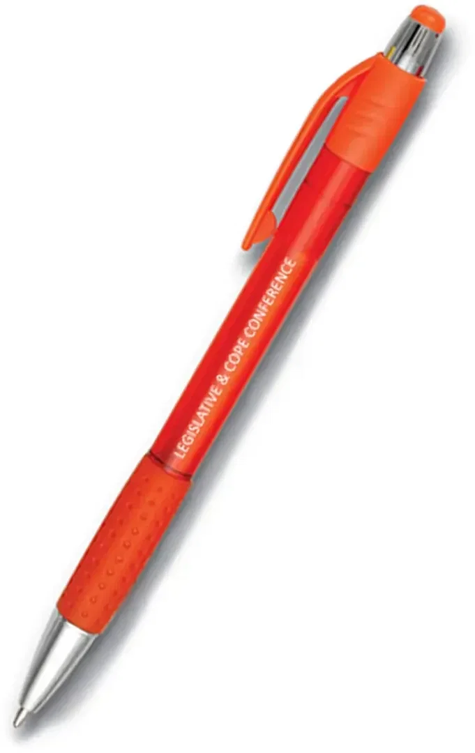 Personalized Logo Pen. — view 4