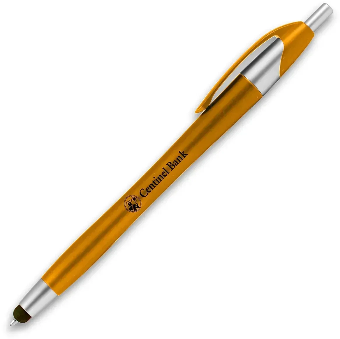 Personalized Logo Branded Pen Sanitizer — view 3