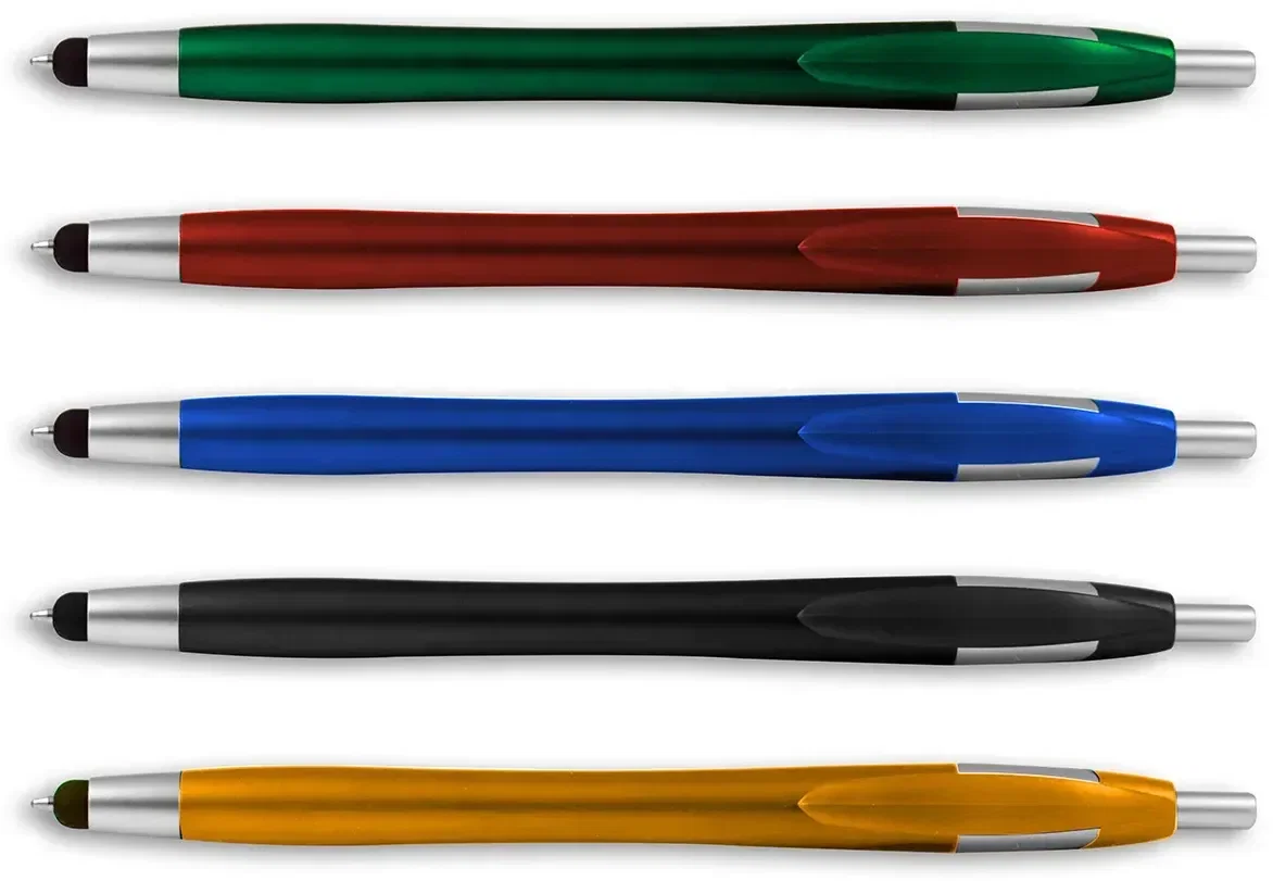 Personalized Logo Branded Pen Sanitizer — view 4