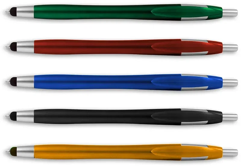 Personalized Logo Branded Pen Sanitizer — view 4