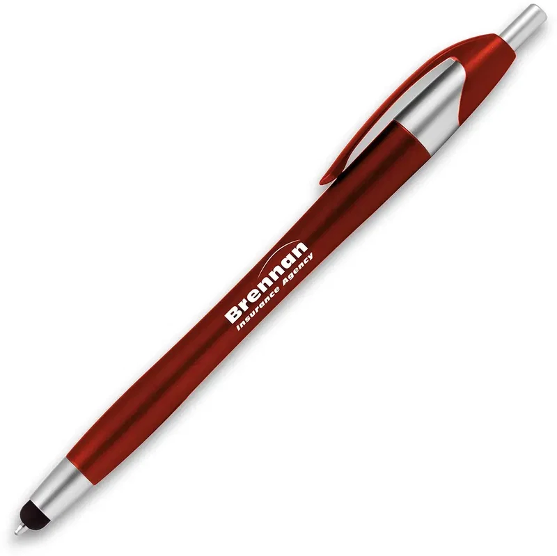 Personalized Logo Branded Pen Sanitizer — view 5