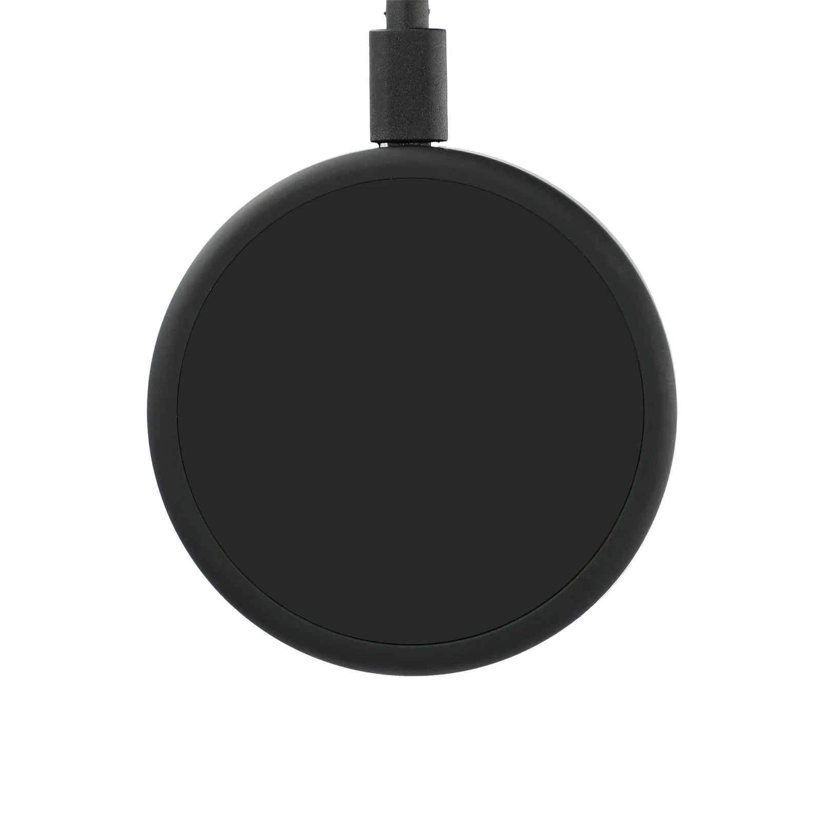 Custom Looking Glass Wireless Charging Pad — view 13