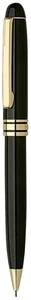 Personalized Milan Blanc 0.9mm Pencil