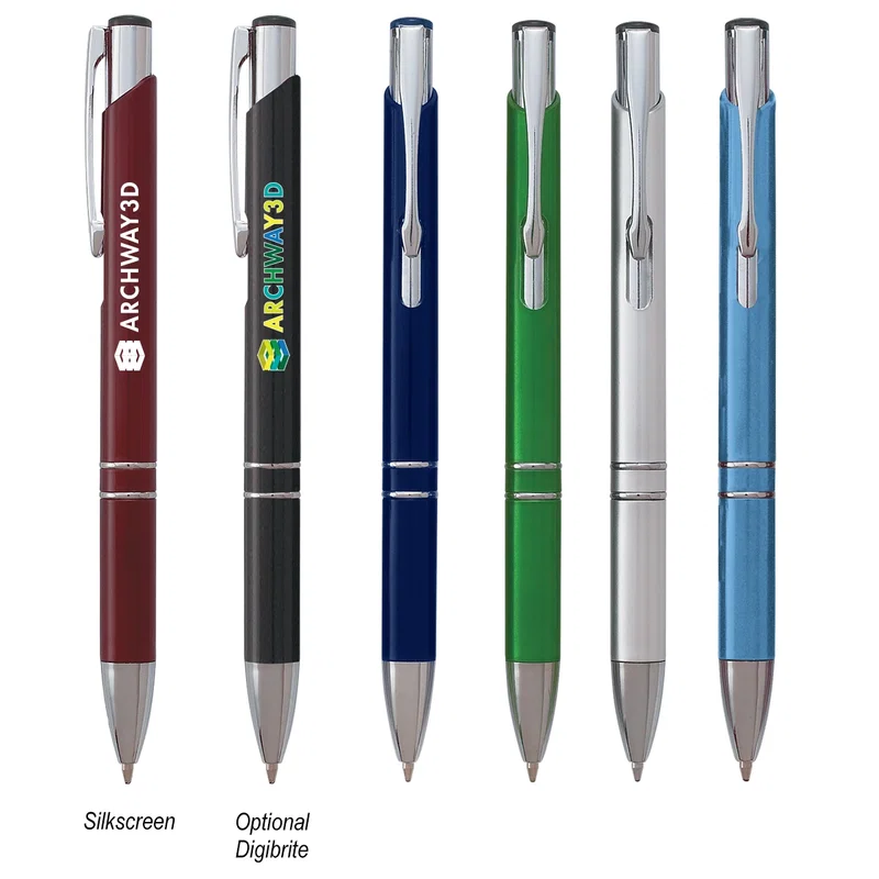 The Mirage Pen — view 12