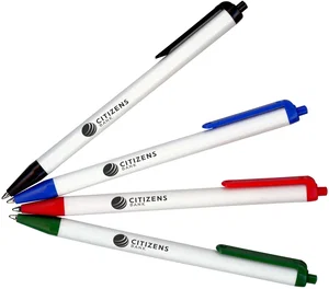 Personalized Promotional Logo-branded Pen Sanitizer