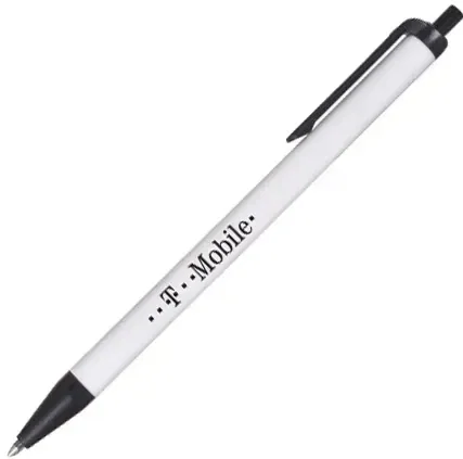 Personalized Promotional Logo-branded Pen Sanitizer — view 12