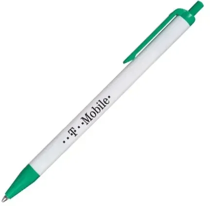 Personalized Promotional Logo-branded Pen Sanitizer — view 2