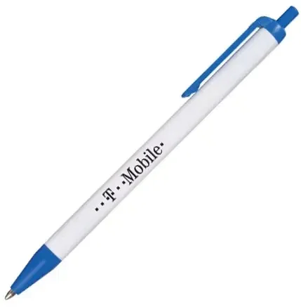 Personalized Promotional Logo-branded Pen Sanitizer — view 3