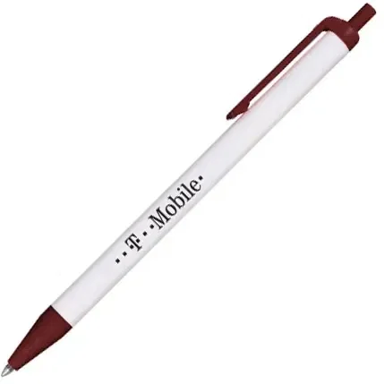 Personalized Promotional Logo-branded Pen Sanitizer — view 4