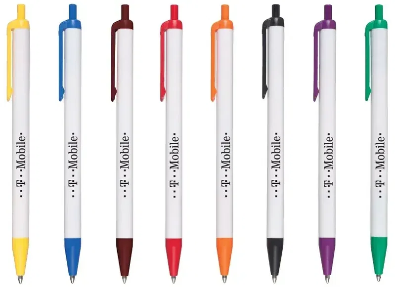 Personalized Promotional Logo-branded Pen Sanitizer — view 6