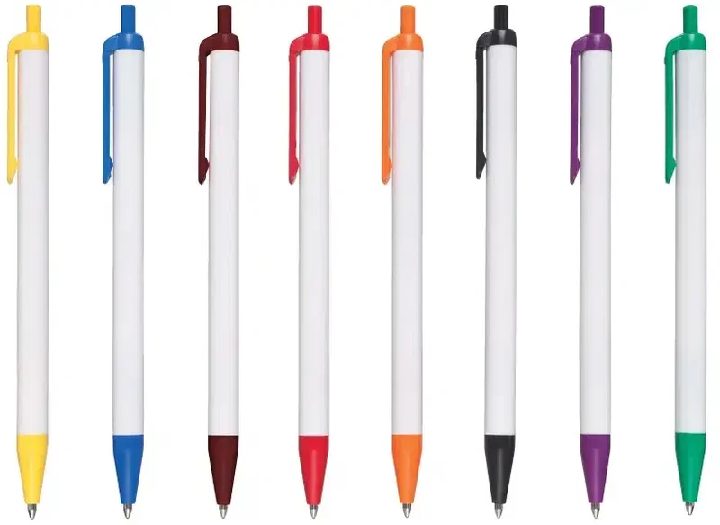 Personalized Promotional Logo-branded Pen Sanitizer — view 7