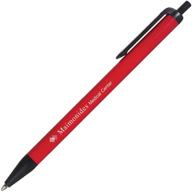 Custom Logo Pen — view 2