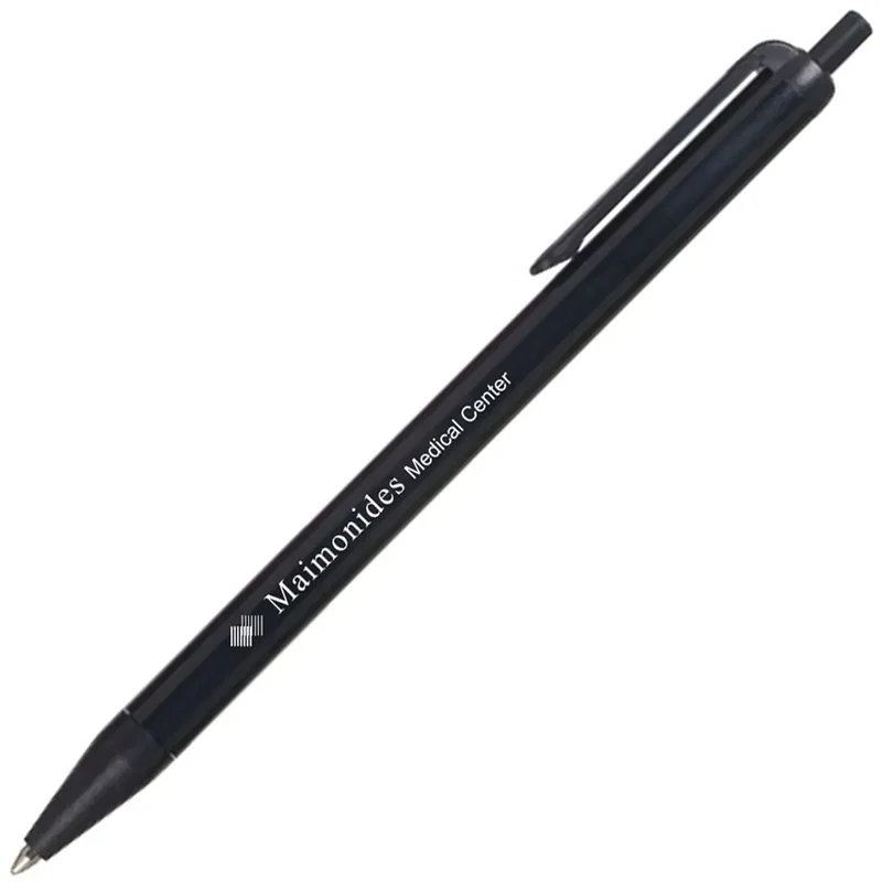 Custom Logo Pen — view 3
