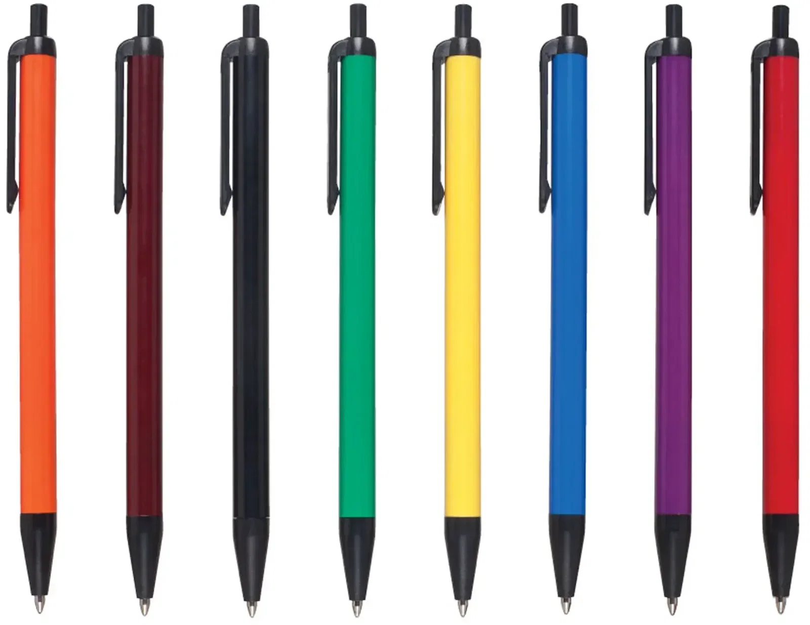 Custom Logo Pen — view 4