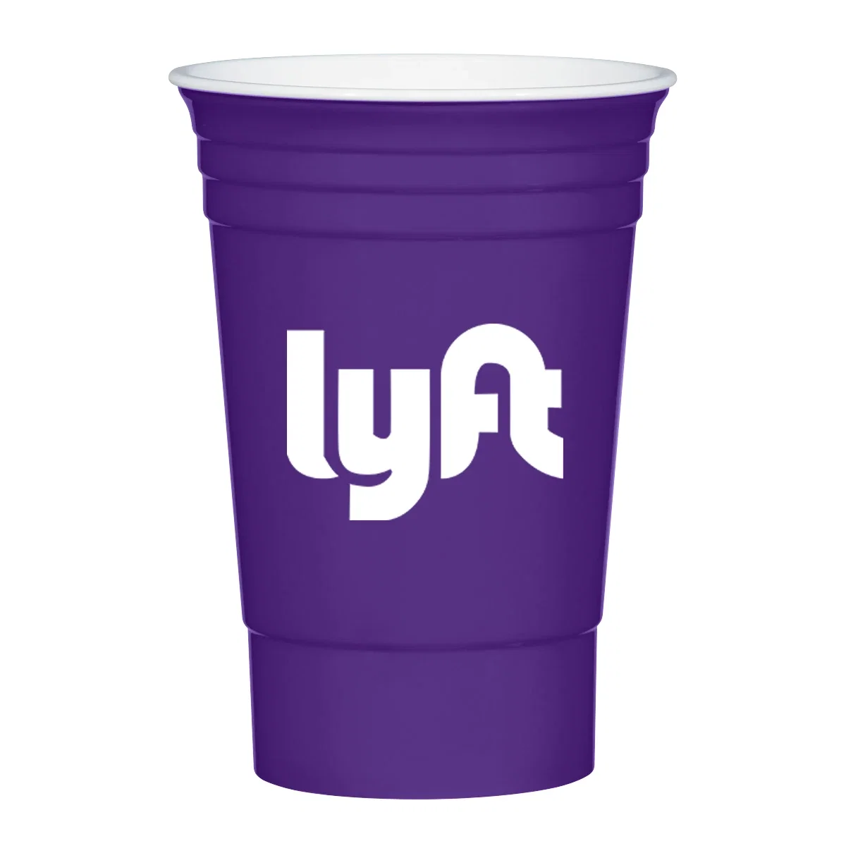 Cup held in one hand at a gathering