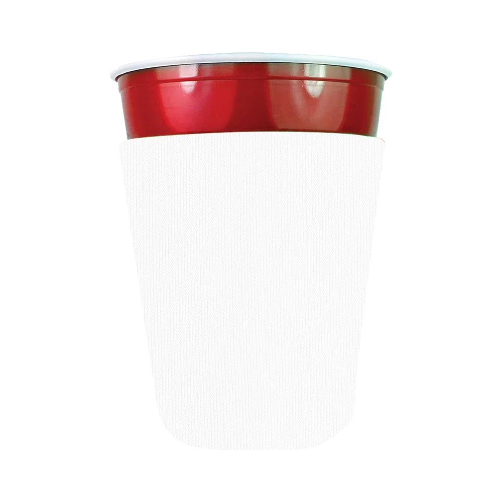 The Party Cup® Full-Color Scuba Coolie — view 3