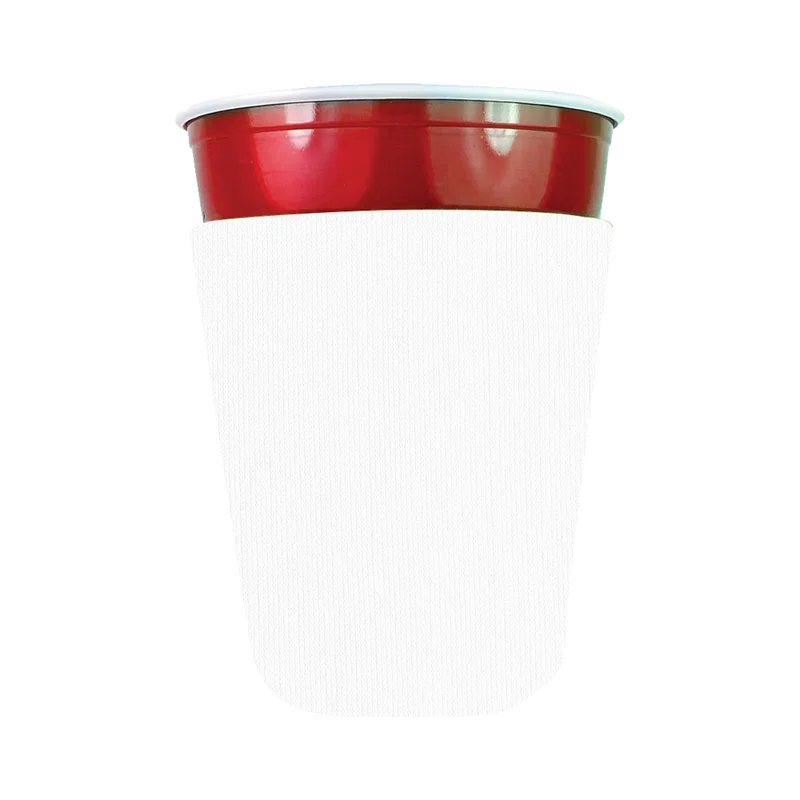 The Party Cup® Full-Color Scuba Coolie — view 3