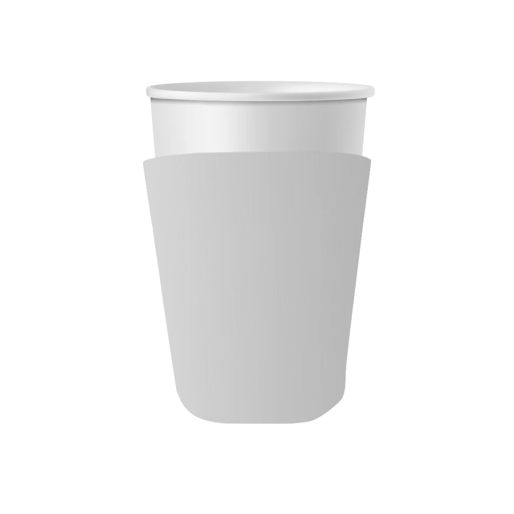 The Party Cup® Full-Color Scuba Coolie — view 4