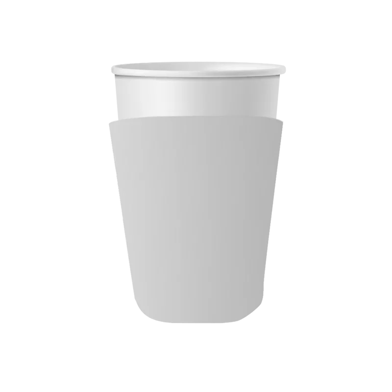 The Party Cup® Full-Color Scuba Coolie — view 4
