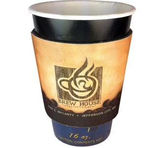 The Party Cup® Full-Color Sleeve