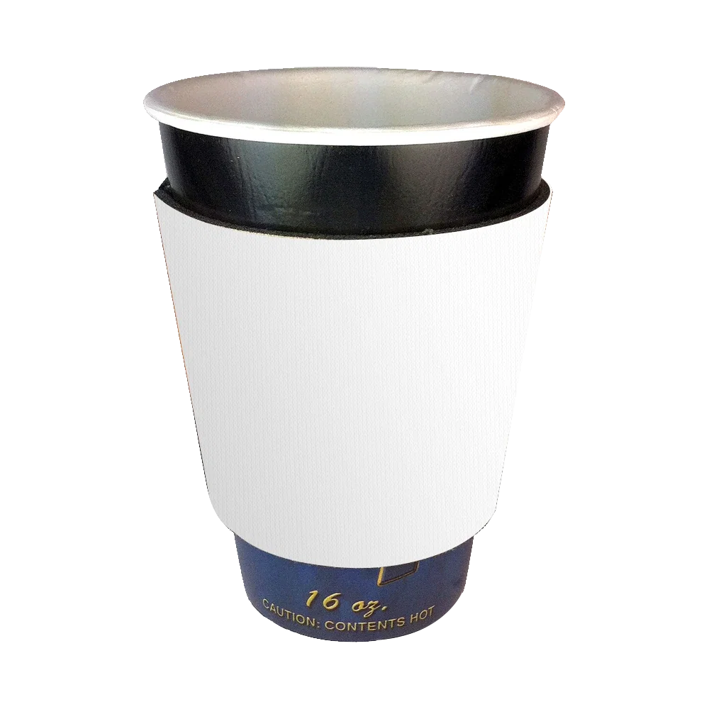 The Party Cup® Full-Color Scuba Sleeve — view 2