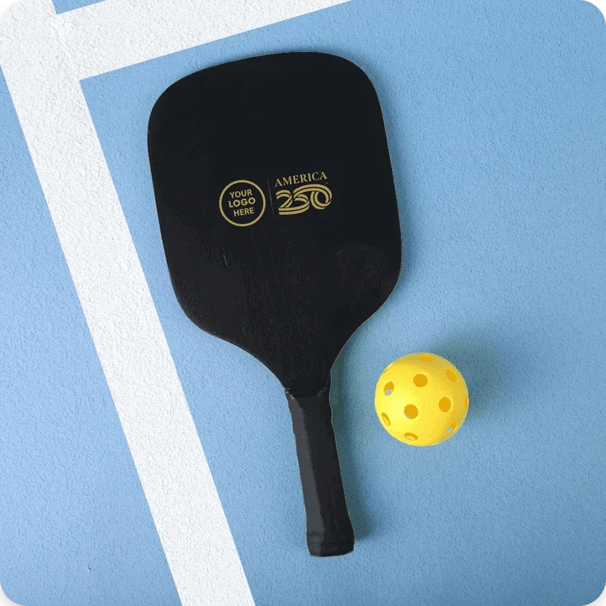 The Big Dill™ Pickleball Set