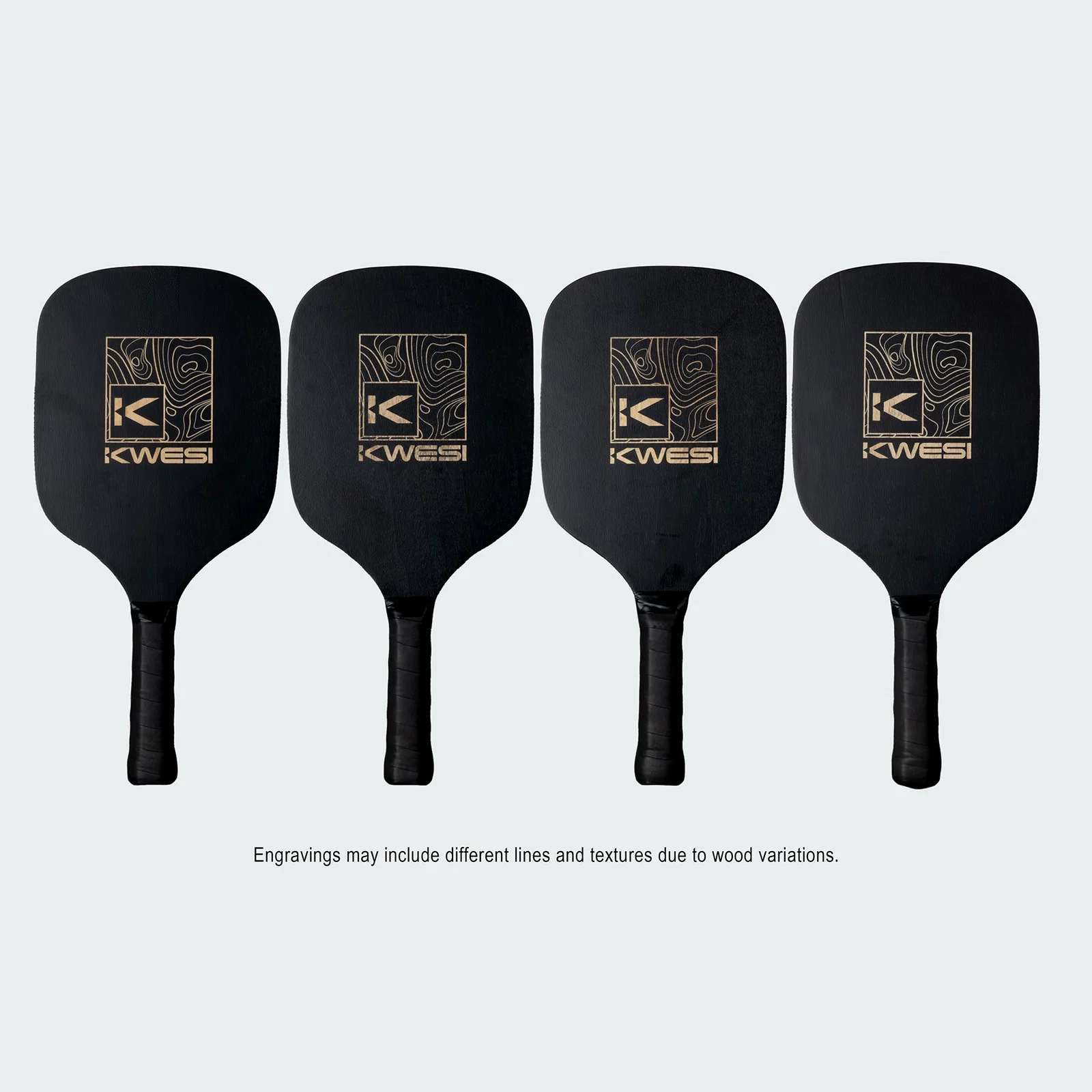 The Big Dill™ Pickleball Set — view 6