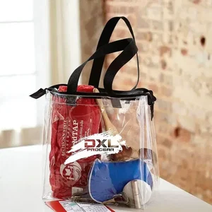 Logo Pro Stadium Tote