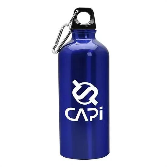 Quest Aluminum Bottle (20 oz.)