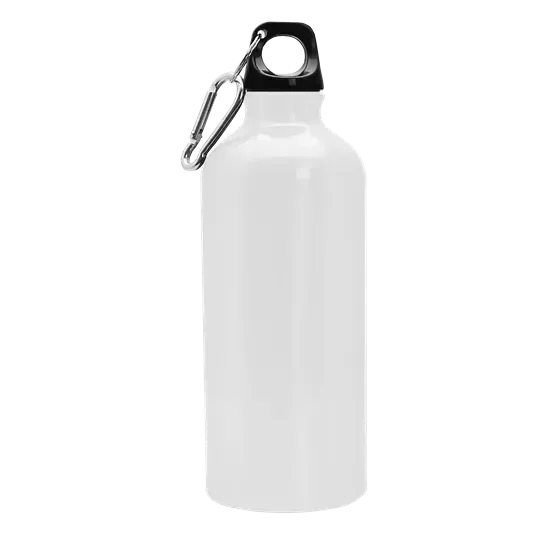 Quest Aluminum Bottle (20 oz.) — view 4
