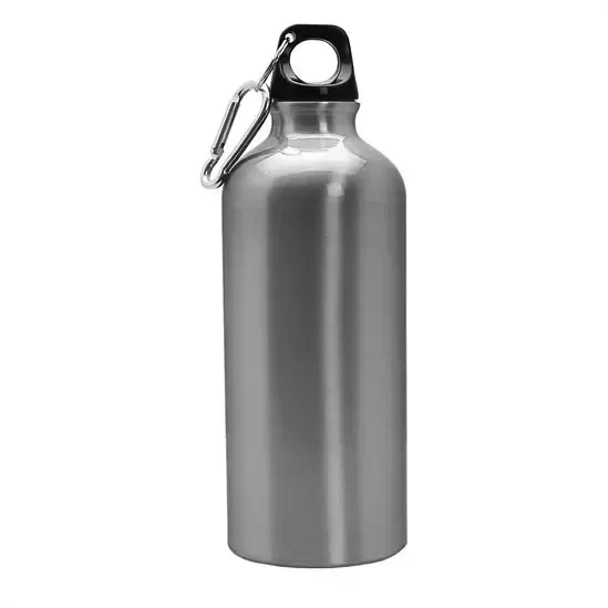 Quest Aluminum Bottle (20 oz.) — view 6
