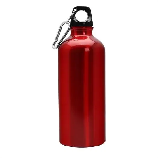 Quest Aluminum Bottle (20 oz.) — view 7