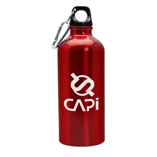 Quest Aluminum Bottle (20 oz.) — view 8