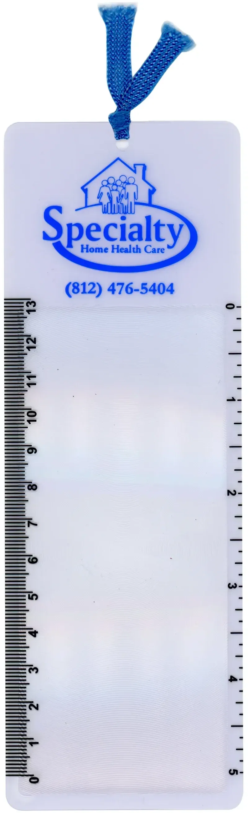 Promo Magna Bookmarker — view 2