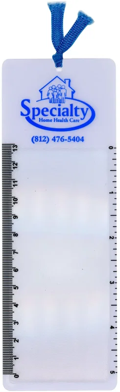 Promo Magna Bookmarker — view 2