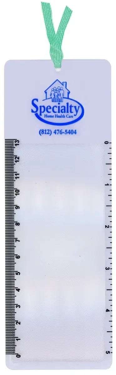 Promo Magna Bookmarker — view 3