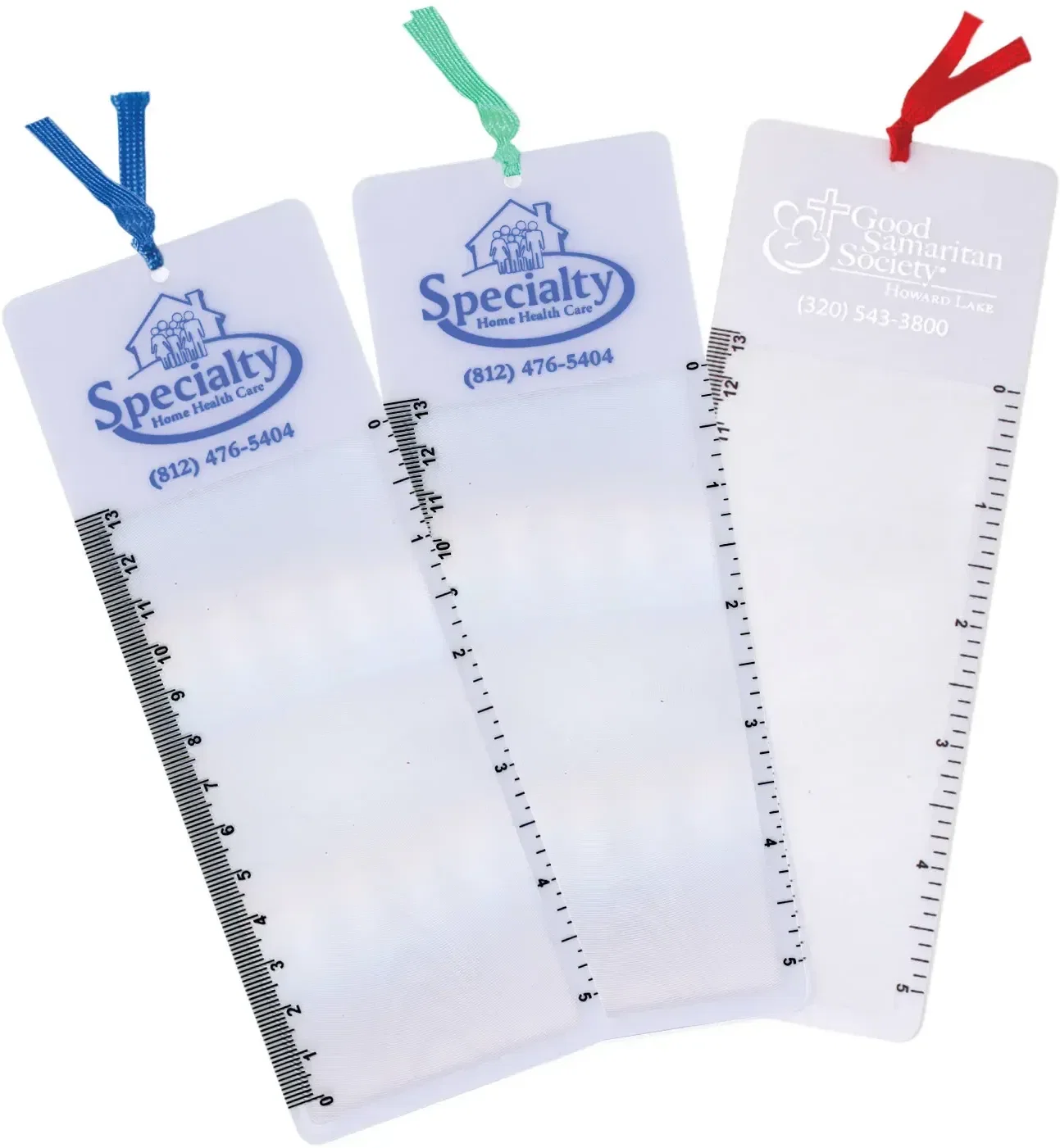 Promo Magna Bookmarker — view 4