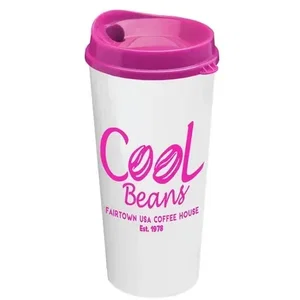 Roadmaster Travel Tumbler with Sip Lid (20 oz.)