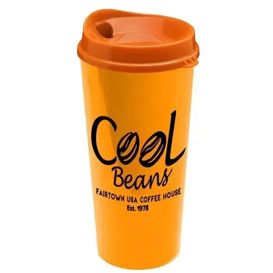 Roadmaster Travel Tumbler with Sip Lid (20 oz.) — view 13