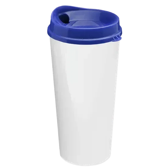 Roadmaster Travel Tumbler with Sip Lid (20 oz.) — view 15
